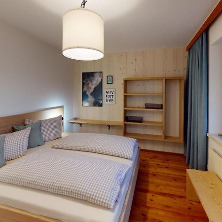 Haus Alberto - Haus Mit 2 Ferienwohnungen Ötztal-Bahnhof Extérieur photo