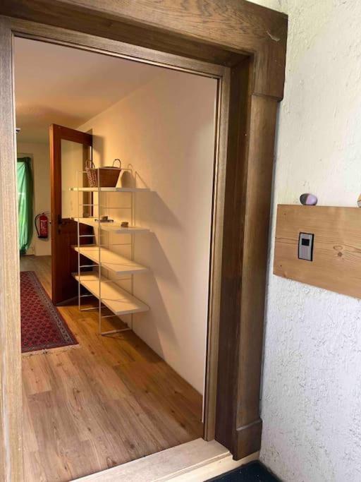 Haus Alberto - Haus Mit 2 Ferienwohnungen Ötztal-Bahnhof Extérieur photo